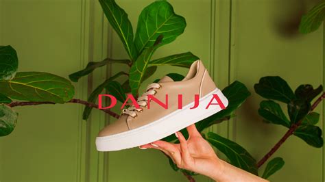 danija shoes